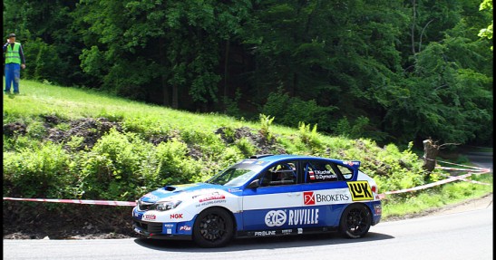 Co-drive Kuchara
